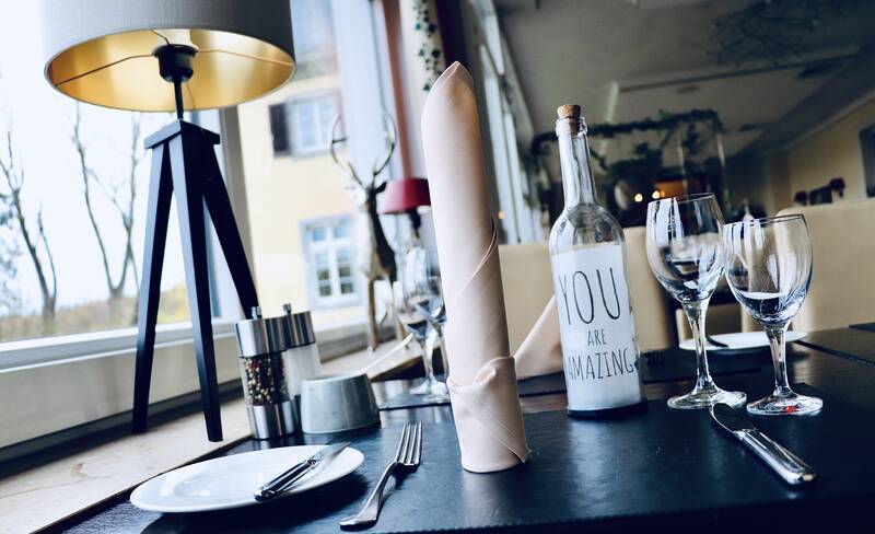 Arrangement: Weinwochenende