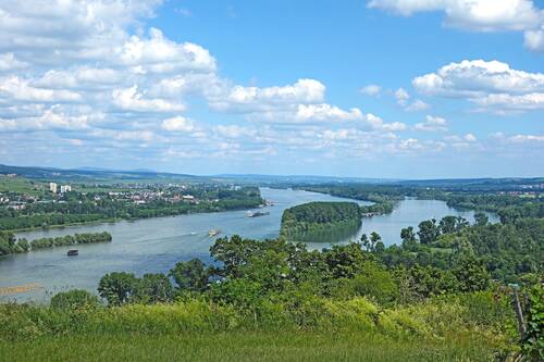 bingen am rhein, rudesheim am rhein, middle rhine valley, rhine, flow, germany, middle rhine, rhineland-palatinate, world culture, tourist attraction, rheinland, rhine valley, romantic, outlook, heaven