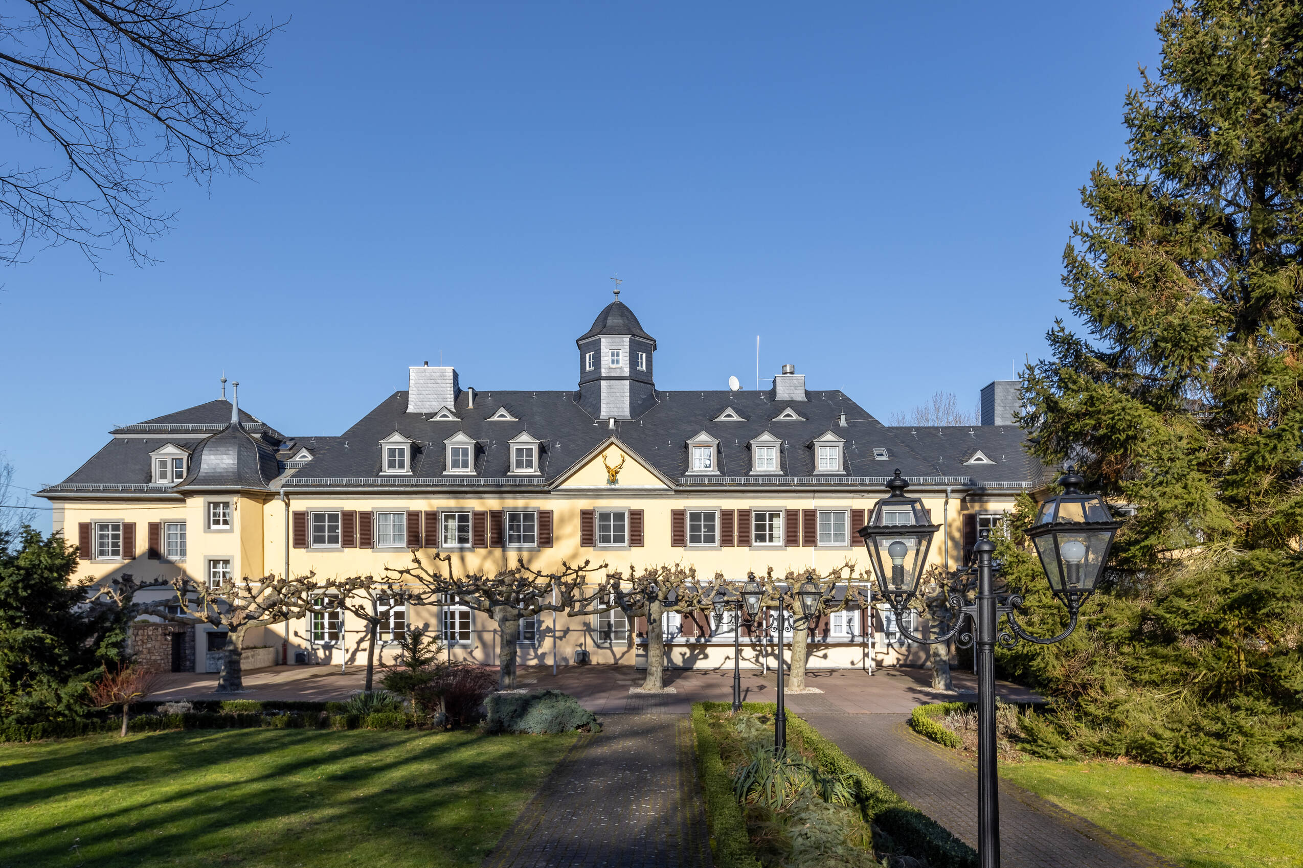 Jagdschloss ruedesheim 59