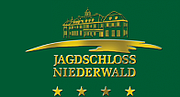 Logo of Hotel Jagdschloss Niederwald